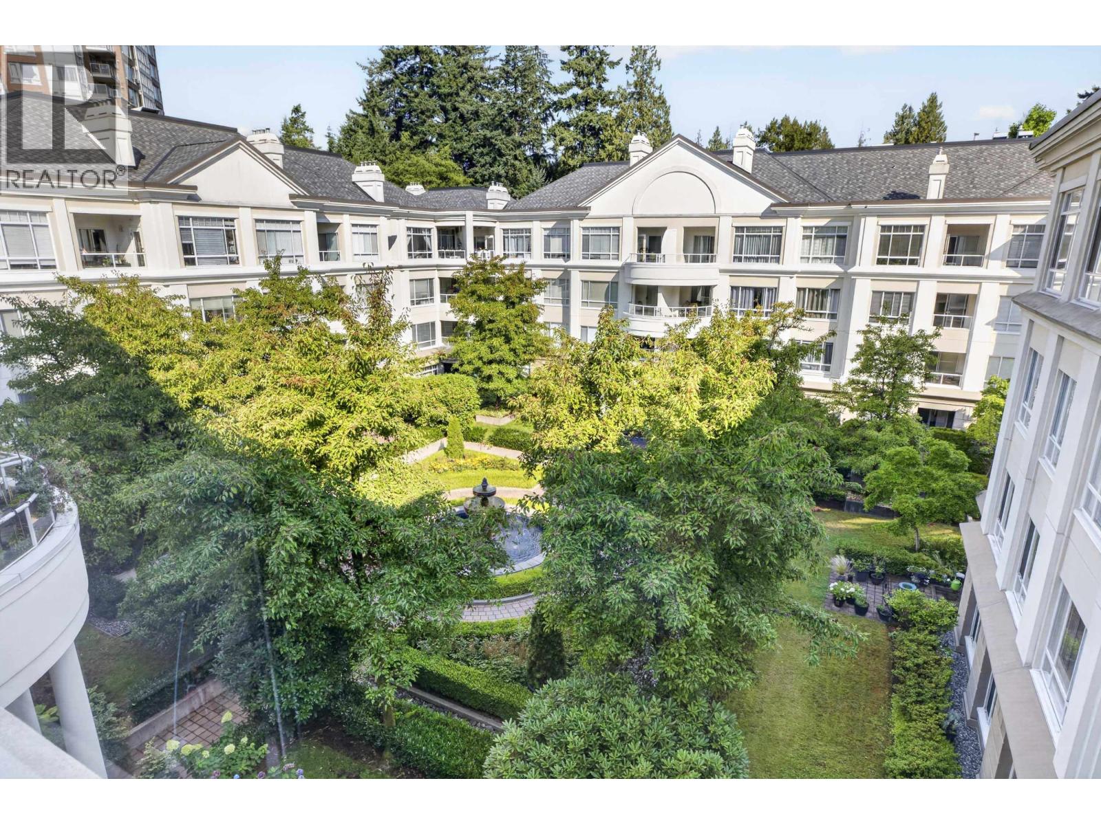 1 Bed, 1 Bath Apartment for Sale in Vancouver – 405 5735 HAMPTON PLACE, Vancouver – MLS# R3154153 - Image 12