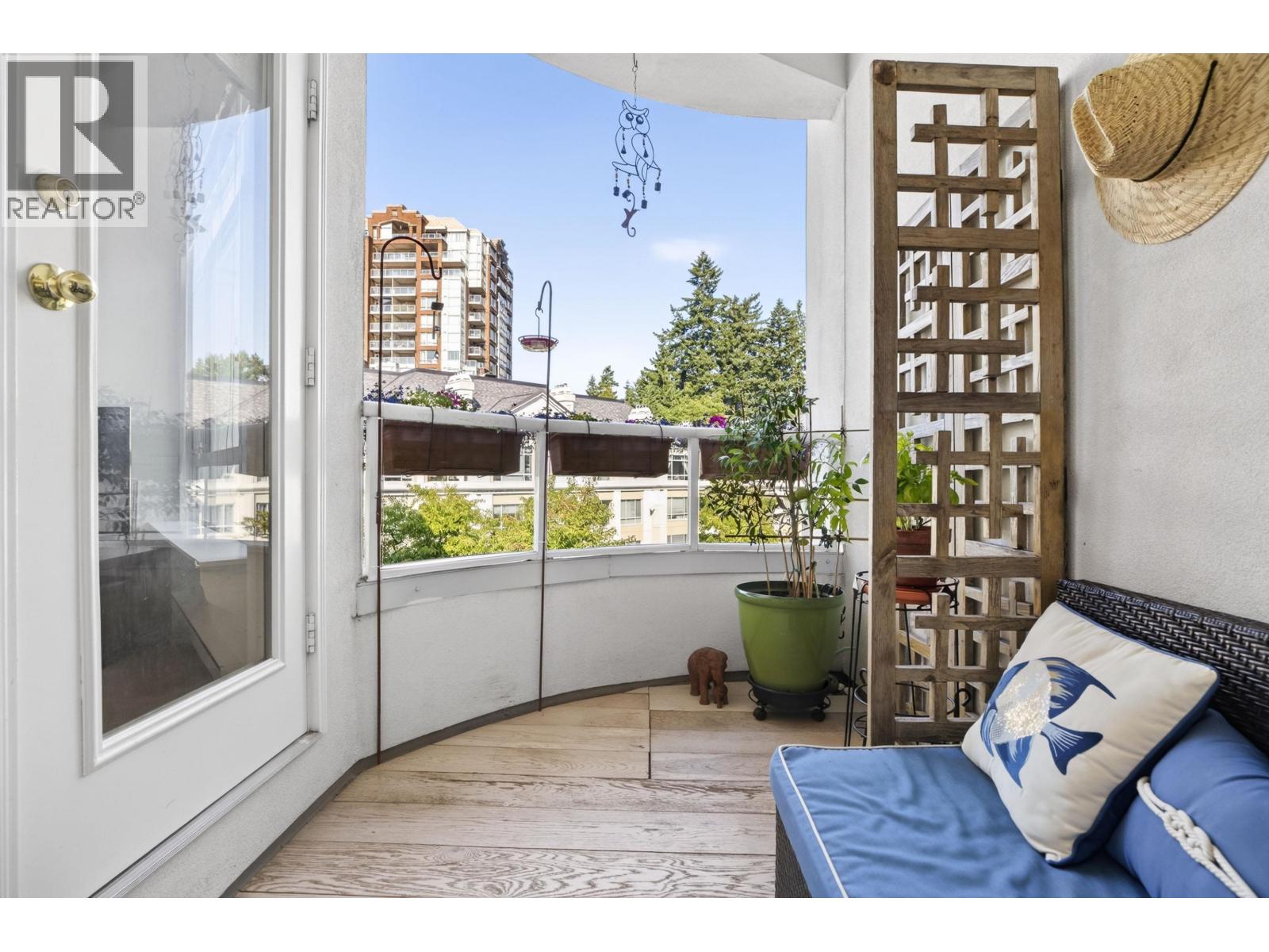 1 Bed, 1 Bath Apartment for Sale in Vancouver – 405 5735 HAMPTON PLACE, Vancouver – MLS# R3154153 - Image 14