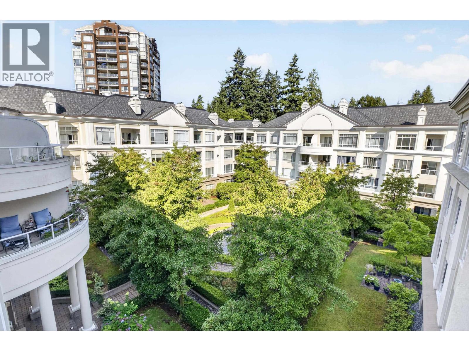 1 Bed, 1 Bath Apartment for Sale in Vancouver – 405 5735 HAMPTON PLACE, Vancouver – MLS# R3154153 - Image 15