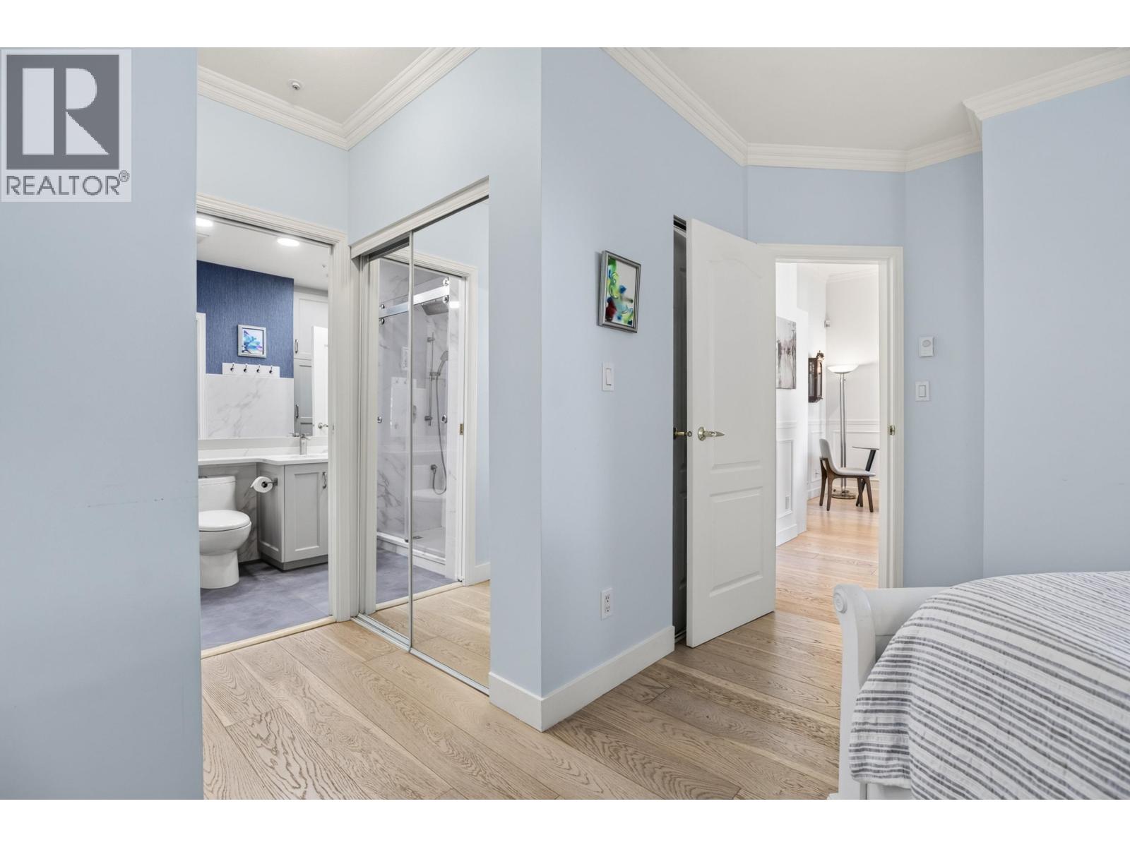 1 Bed, 1 Bath Apartment for Sale in Vancouver – 405 5735 HAMPTON PLACE, Vancouver – MLS# R3154153 - Image 18