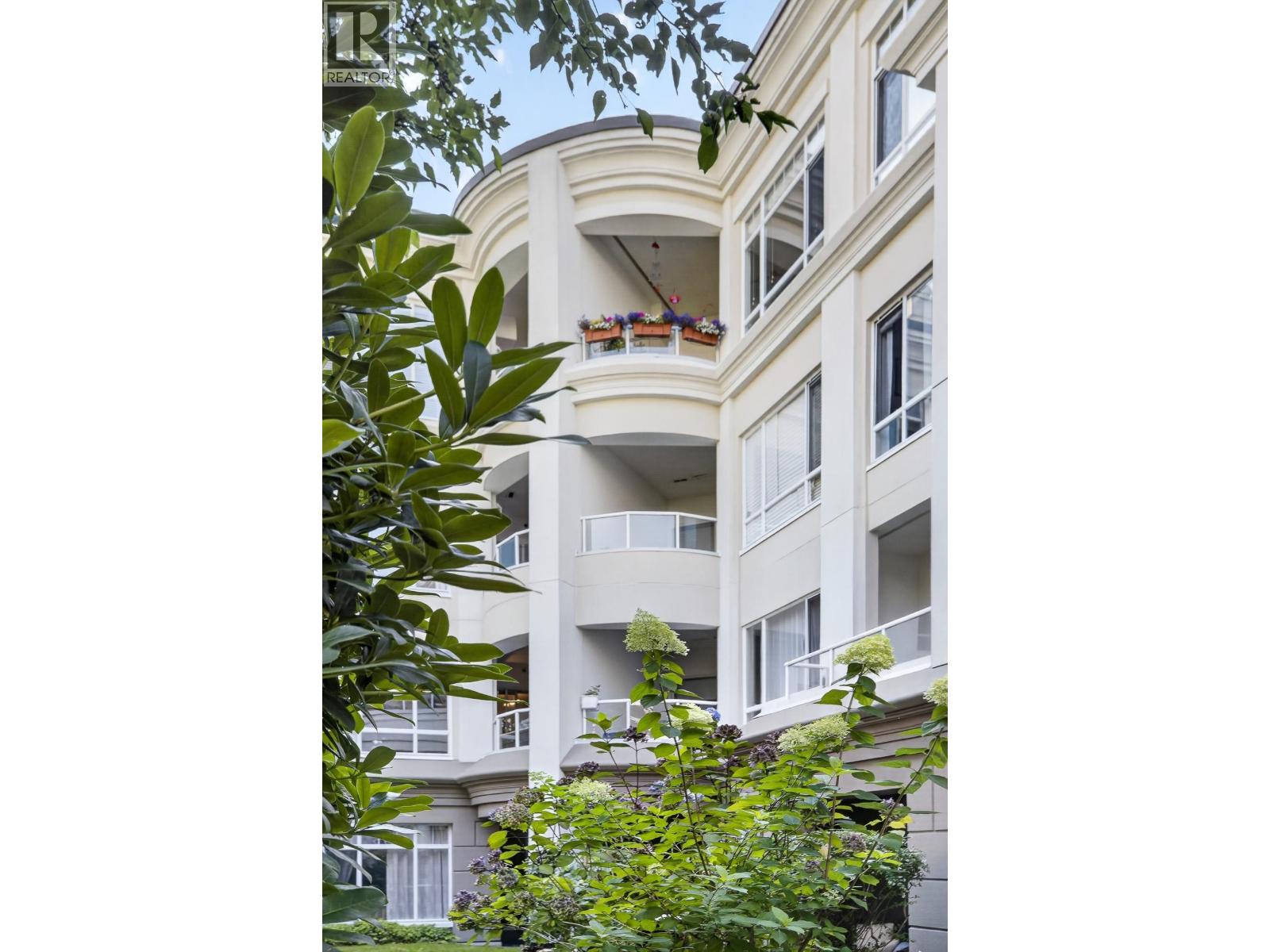 1 Bed, 1 Bath Apartment for Sale in Vancouver – 405 5735 HAMPTON PLACE, Vancouver – MLS# R3154153 - Image 31