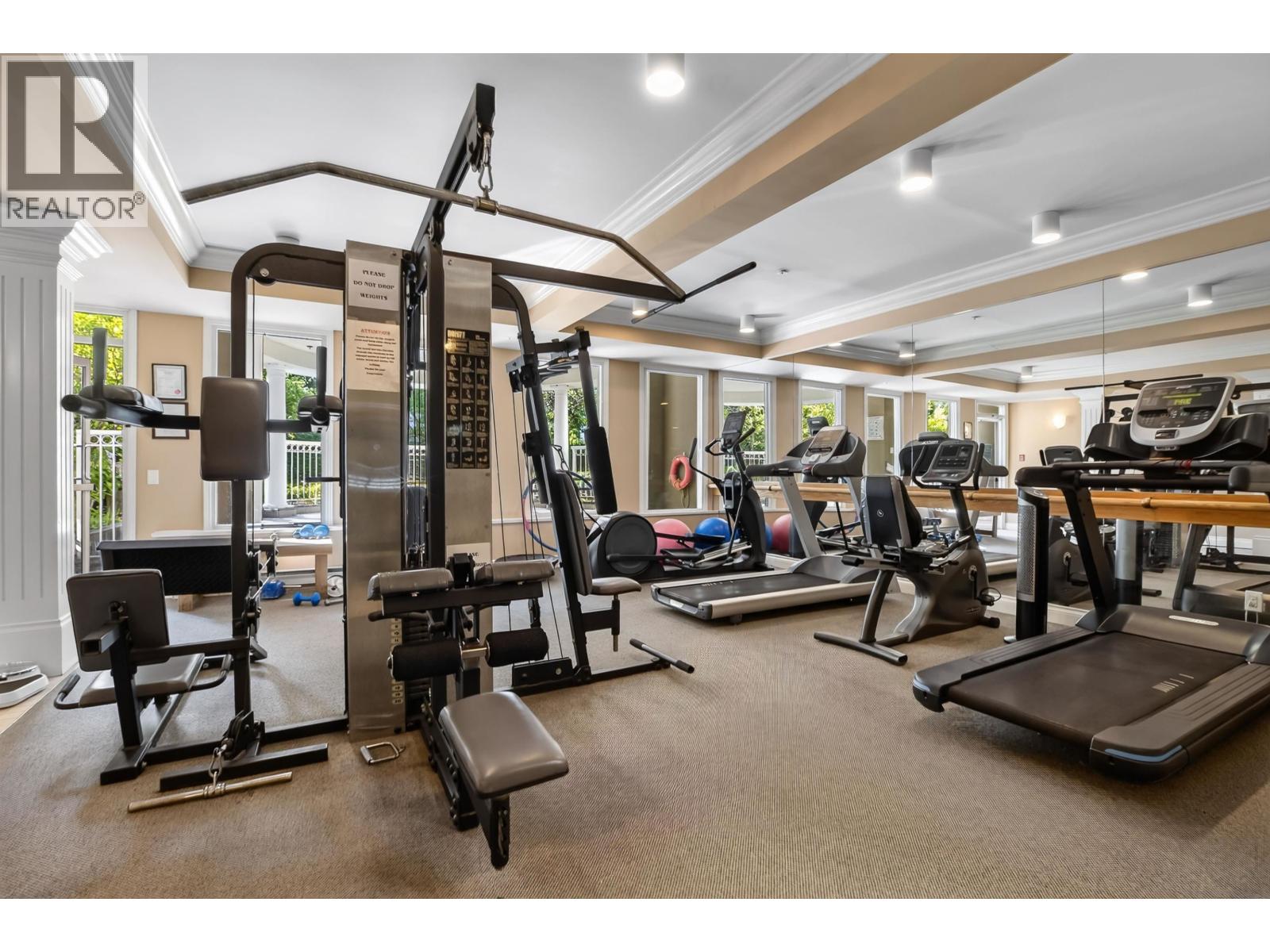 1 Bed, 1 Bath Apartment for Sale in Vancouver – 405 5735 HAMPTON PLACE, Vancouver – MLS# R3154153 - Image 35