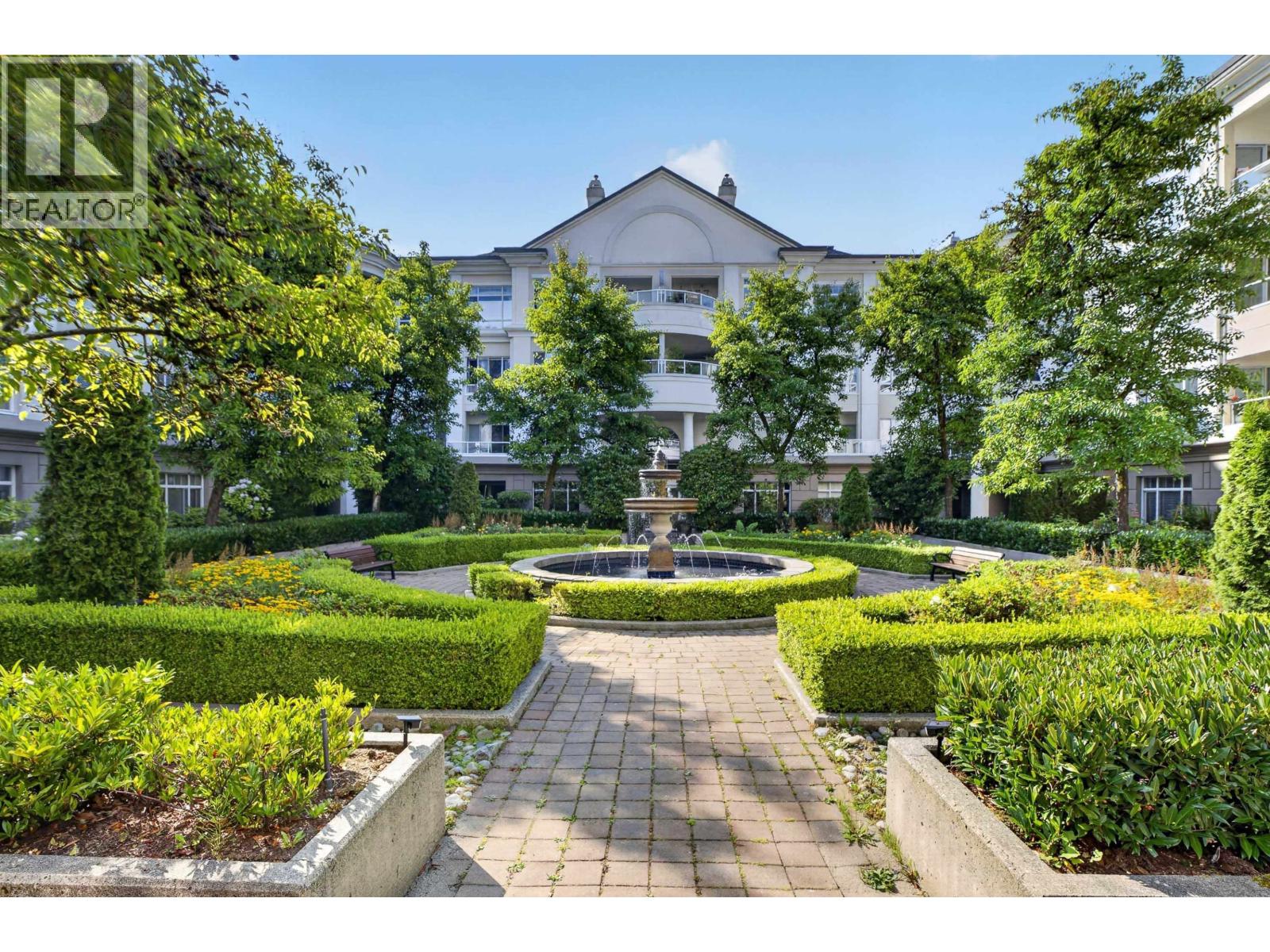 1 Bed, 1 Bath Apartment for Sale in Vancouver – 405 5735 HAMPTON PLACE, Vancouver – MLS# R3154153 - Image 38