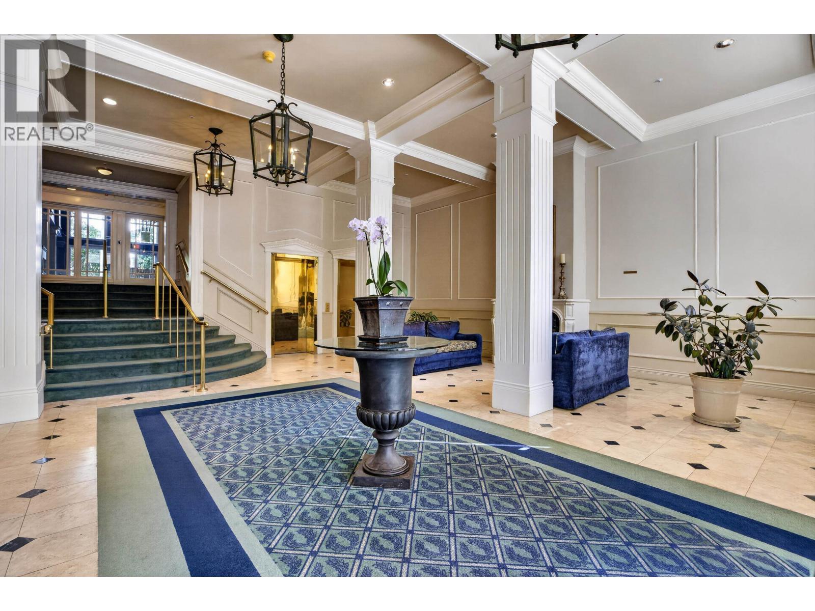 1 Bed, 1 Bath Apartment for Sale in Vancouver – 405 5735 HAMPTON PLACE, Vancouver – MLS# R3154153 - Image 5