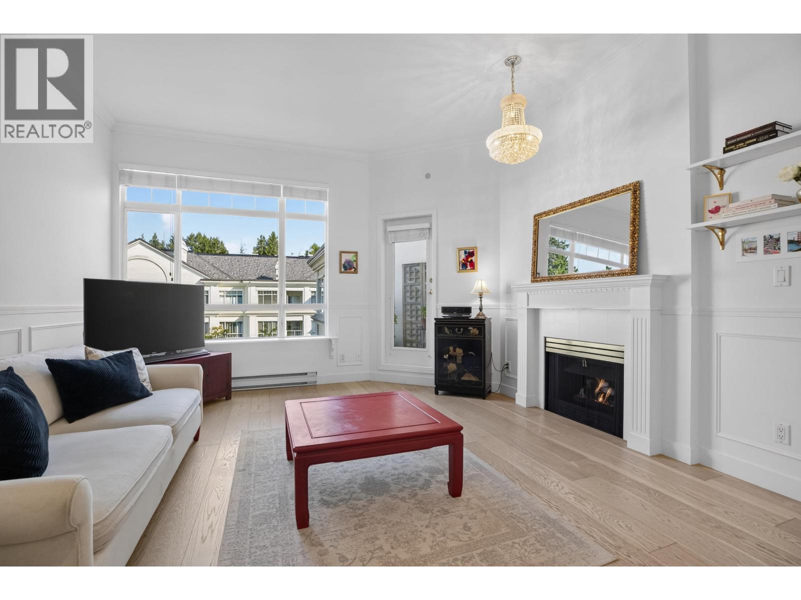 1 Bed, 1 Bath Apartment for Sale in Vancouver – 405 5735 HAMPTON PLACE, Vancouver – MLS# R3154153 - Image 6