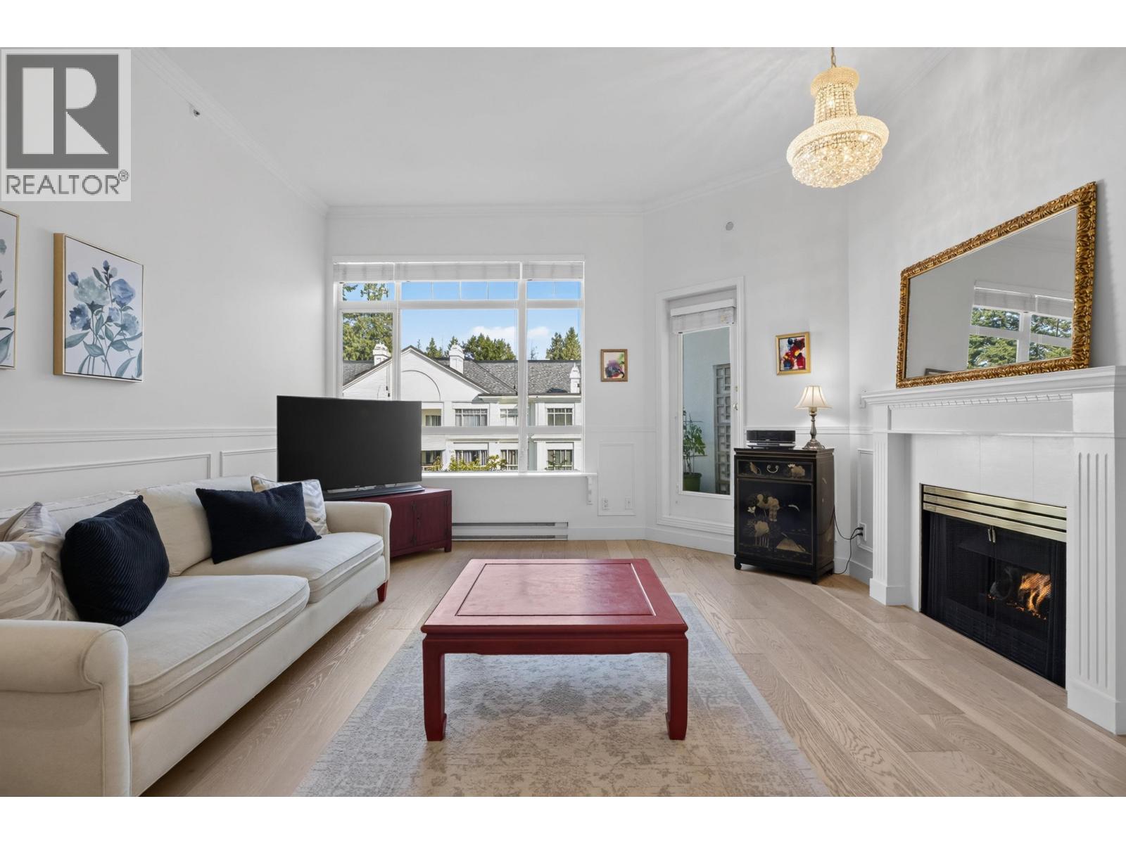 1 Bed, 1 Bath Apartment for Sale in Vancouver – 405 5735 HAMPTON PLACE, Vancouver – MLS# R3154153 - Image 7
