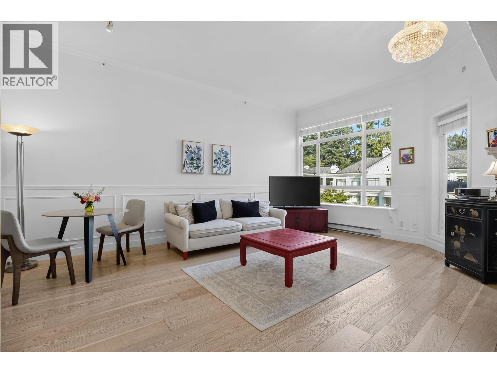 1 Bed, 1 Bath Apartment for Sale in Vancouver – 405 5735 HAMPTON PLACE, Vancouver – MLS# R3154153 - Image 8
