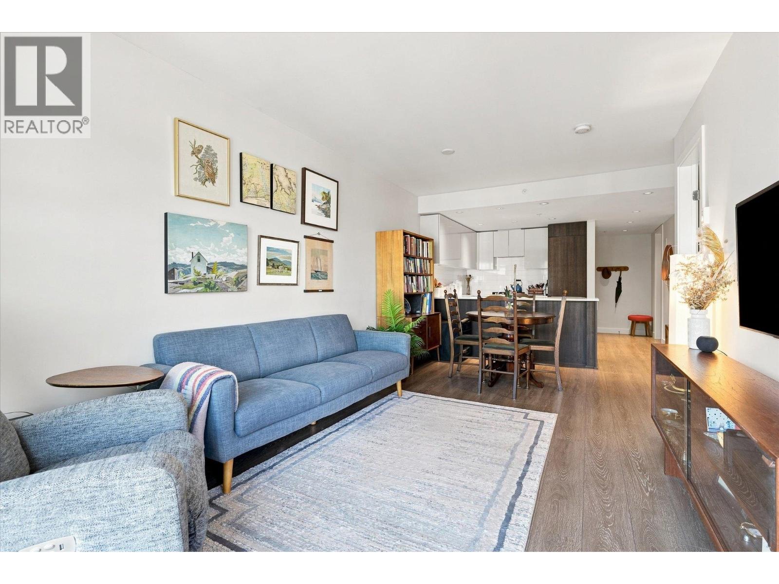 1 Bed, 1 Bath Apartment for Sale in Vancouver – 323 1588 E HASTINGS STREET, Vancouver – MLS# R3154264 - Image 10
