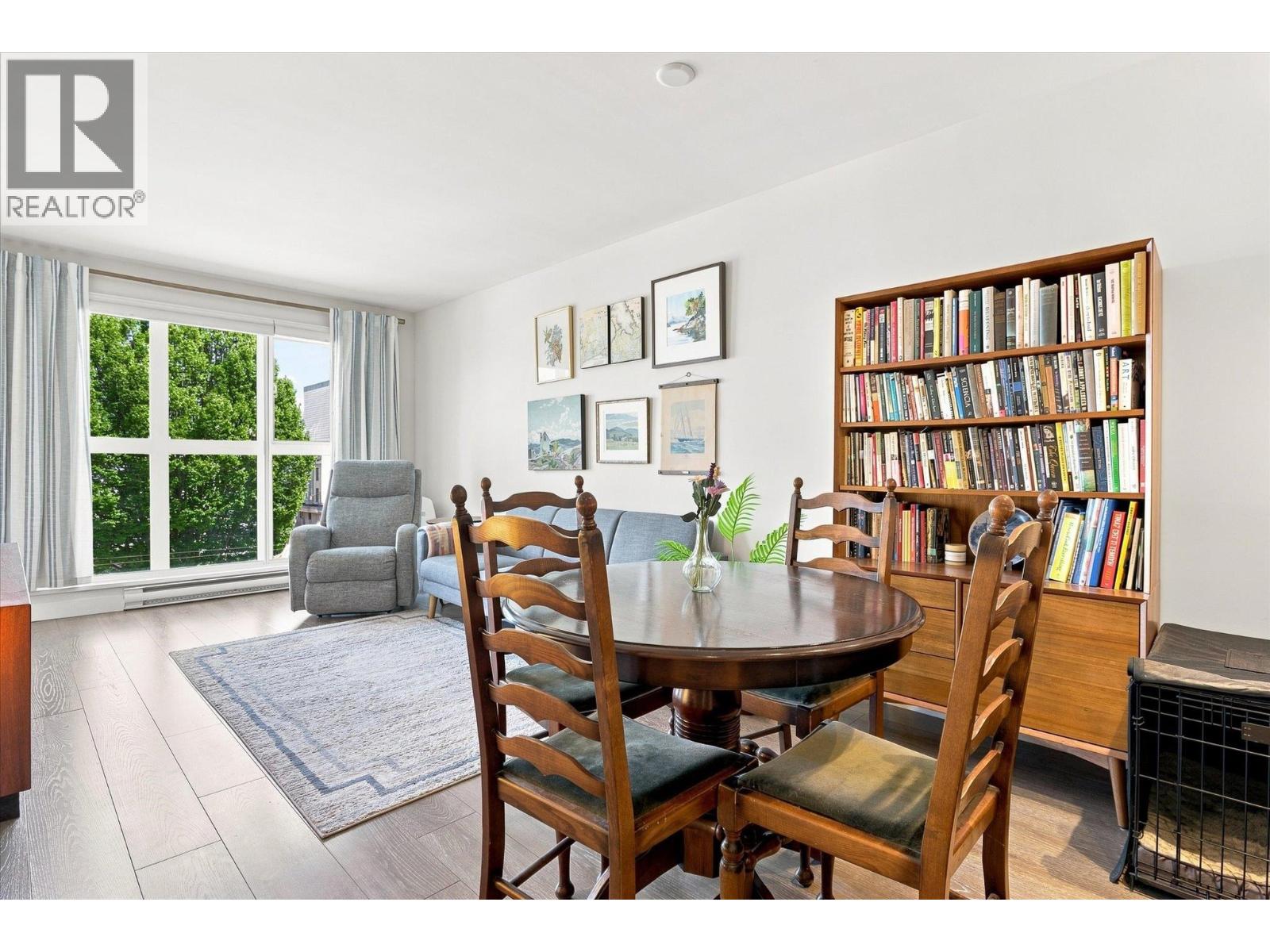 1 Bed, 1 Bath Apartment for Sale in Vancouver – 323 1588 E HASTINGS STREET, Vancouver – MLS# R3154264 - Image 11