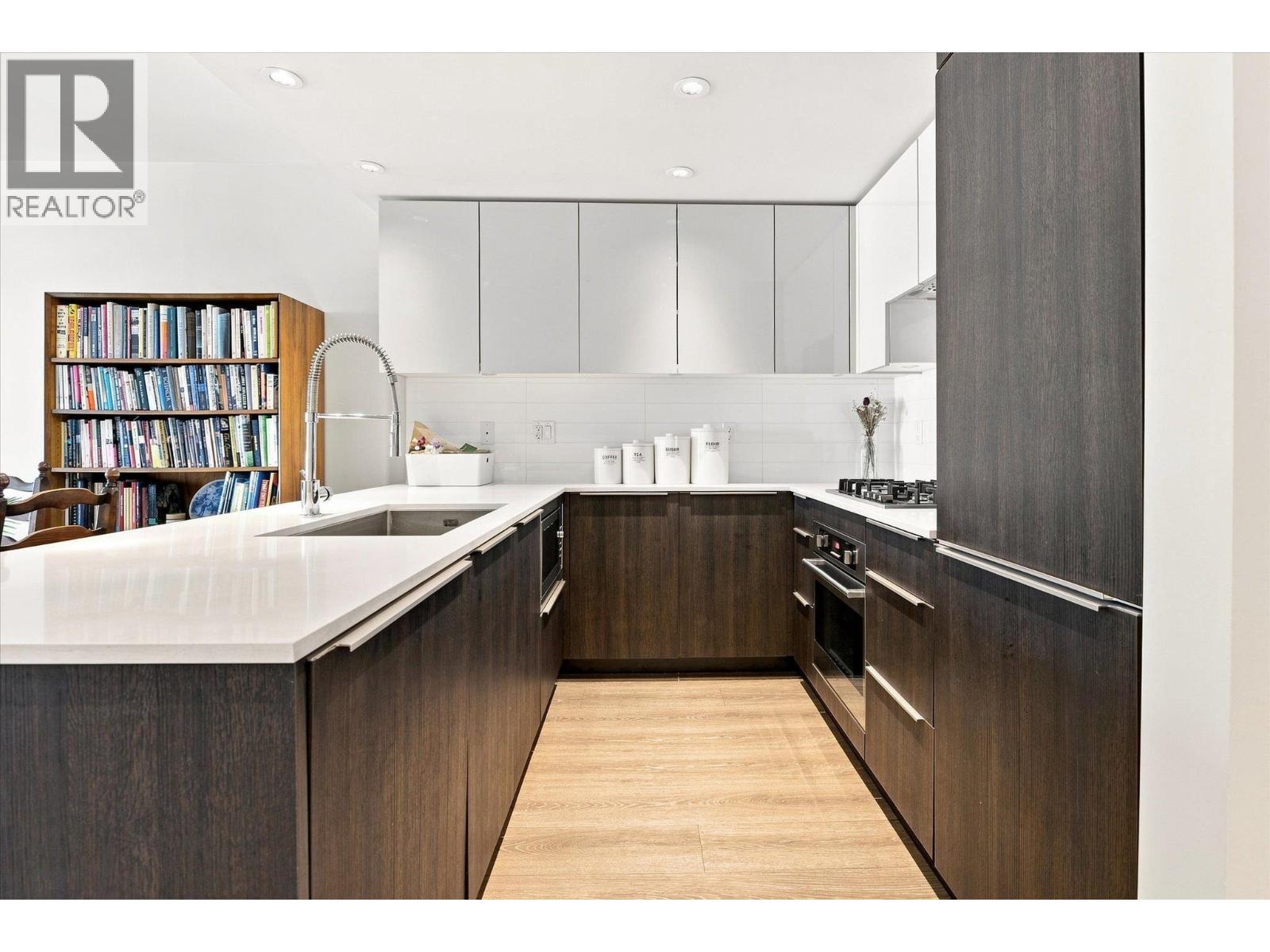1 Bed, 1 Bath Apartment for Sale in Vancouver – 323 1588 E HASTINGS STREET, Vancouver – MLS# R3154264 - Image 15