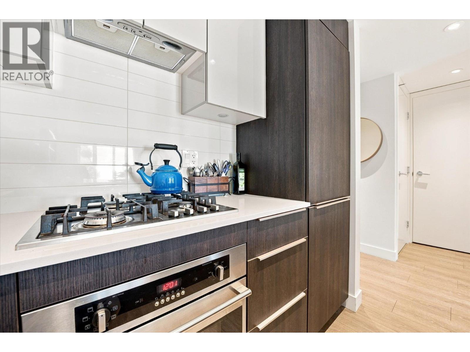 1 Bed, 1 Bath Apartment for Sale in Vancouver – 323 1588 E HASTINGS STREET, Vancouver – MLS# R3154264 - Image 16