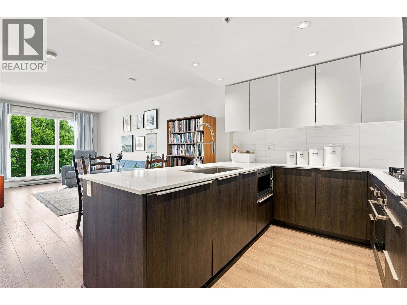 1 Bed, 1 Bath Apartment for Sale in Vancouver – 323 1588 E HASTINGS STREET, Vancouver – MLS# R3154264 - Image 17