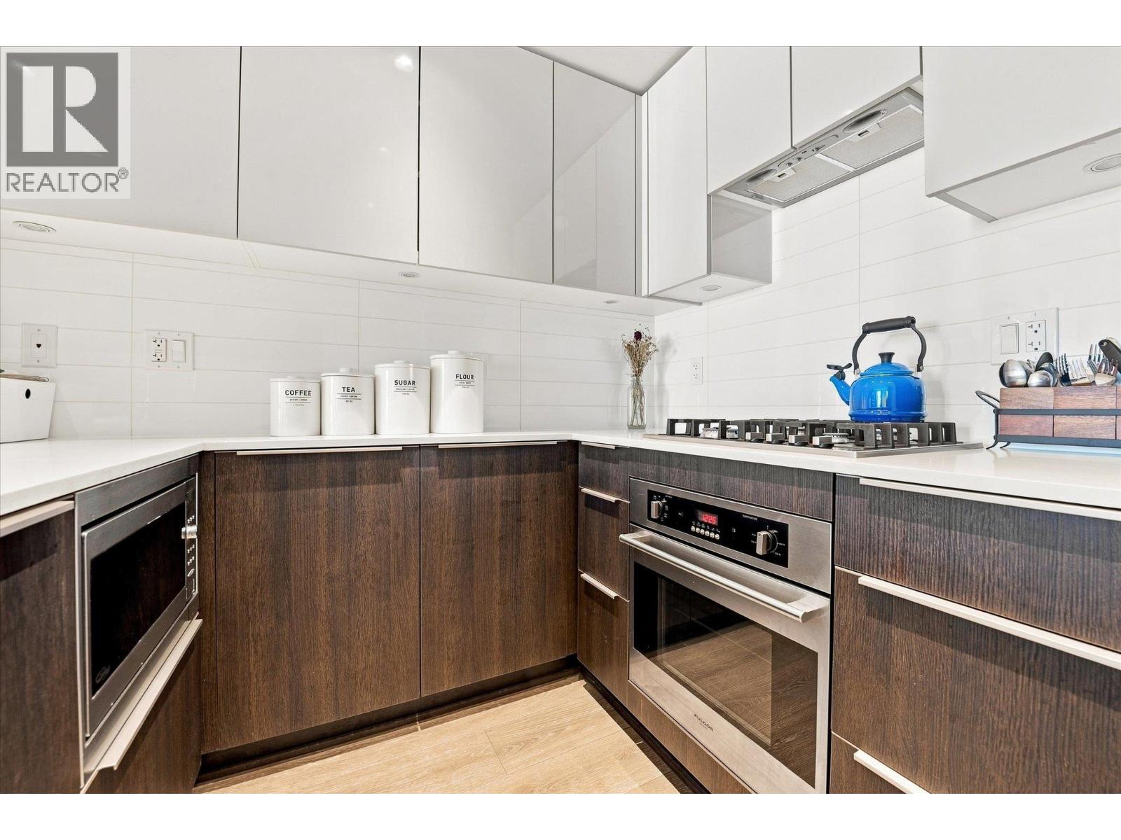 1 Bed, 1 Bath Apartment for Sale in Vancouver – 323 1588 E HASTINGS STREET, Vancouver – MLS# R3154264 - Image 18