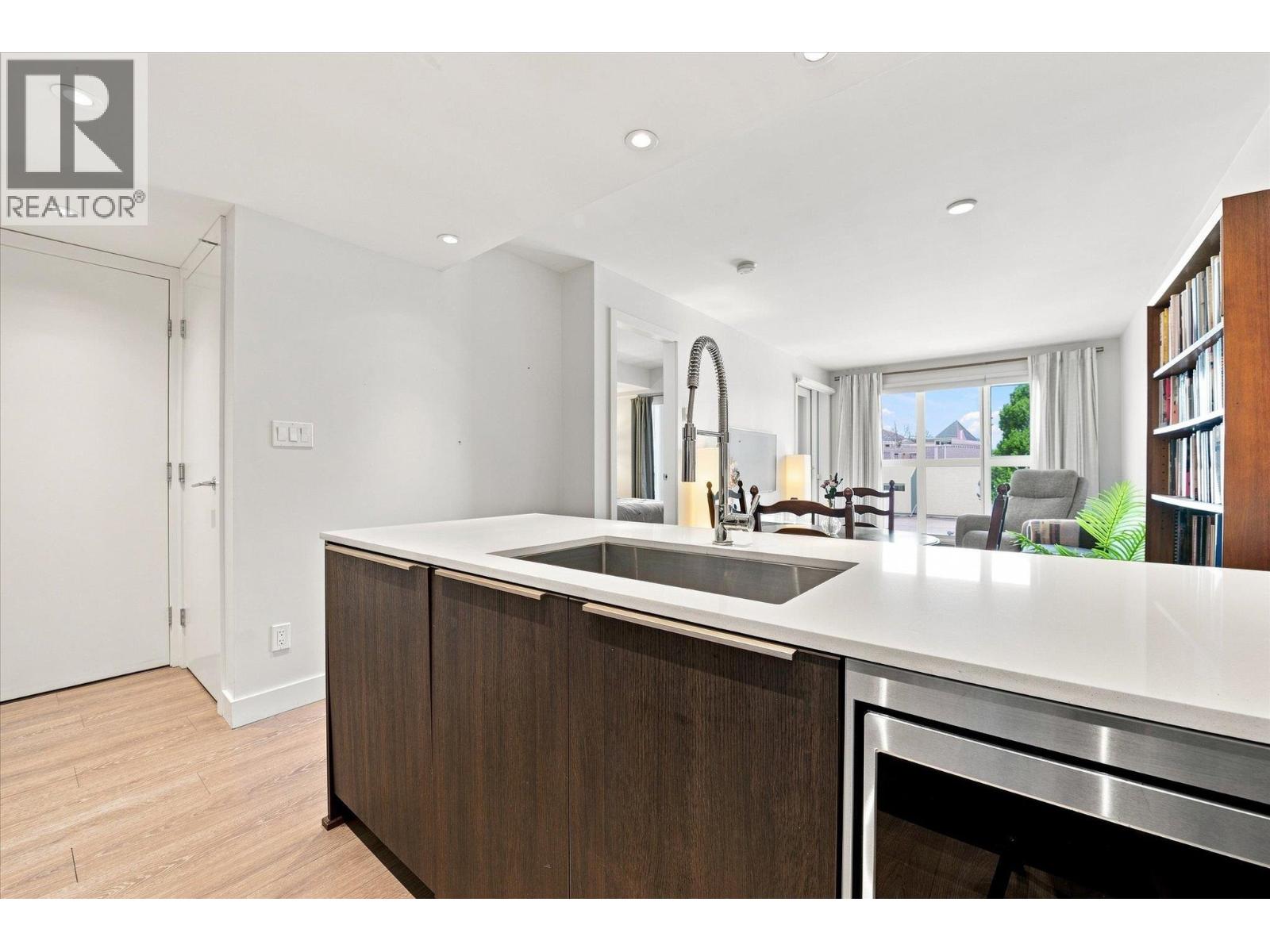 1 Bed, 1 Bath Apartment for Sale in Vancouver – 323 1588 E HASTINGS STREET, Vancouver – MLS# R3154264 - Image 19