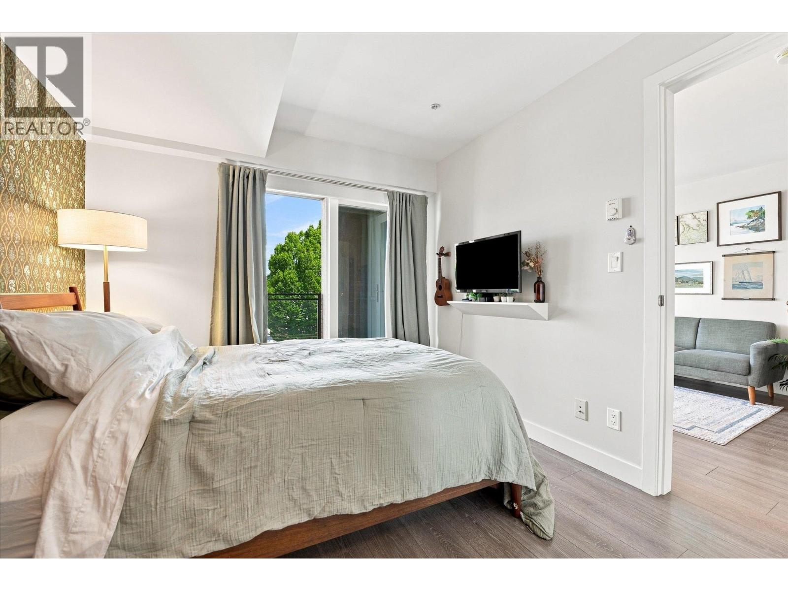 1 Bed, 1 Bath Apartment for Sale in Vancouver – 323 1588 E HASTINGS STREET, Vancouver – MLS# R3154264 - Image 22