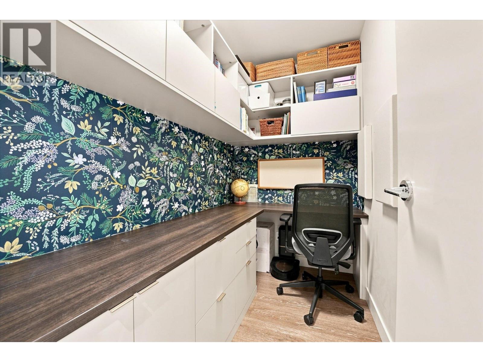 1 Bed, 1 Bath Apartment for Sale in Vancouver – 323 1588 E HASTINGS STREET, Vancouver – MLS# R3154264 - Image 27
