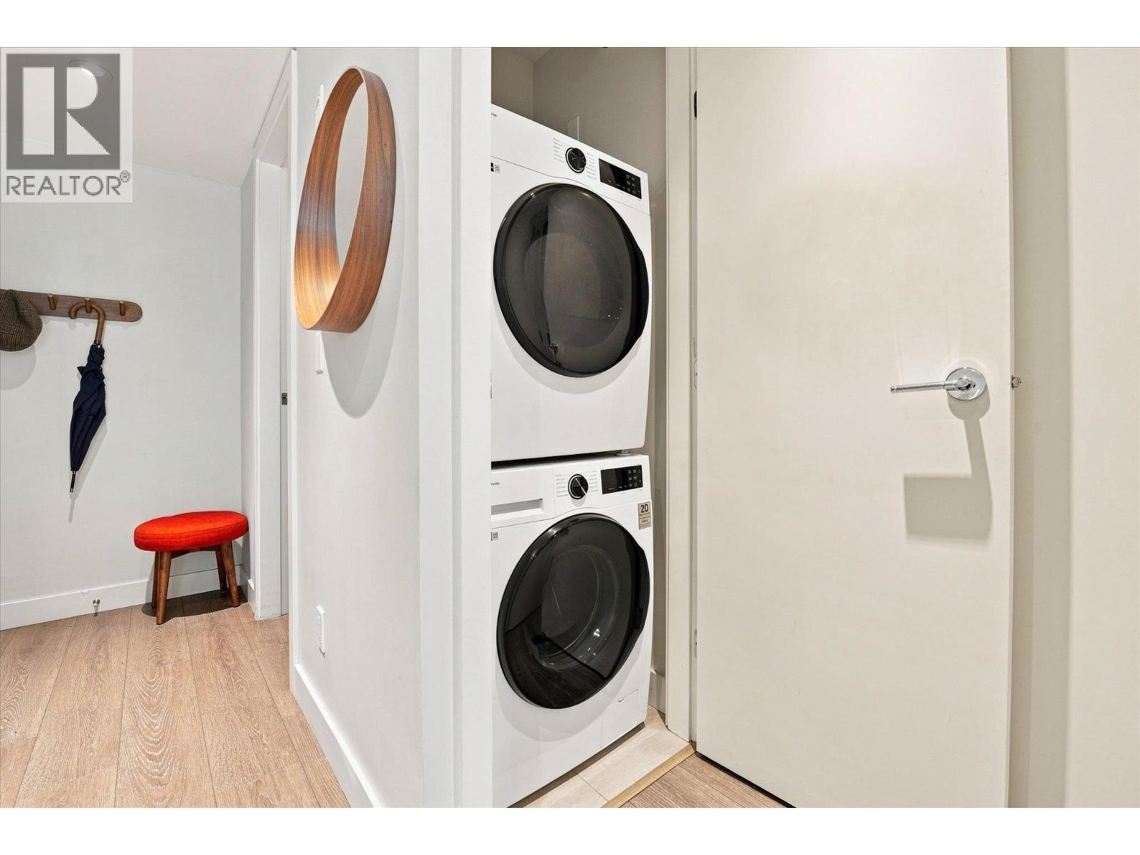 1 Bed, 1 Bath Apartment for Sale in Vancouver – 323 1588 E HASTINGS STREET, Vancouver – MLS# R3154264 - Image 28