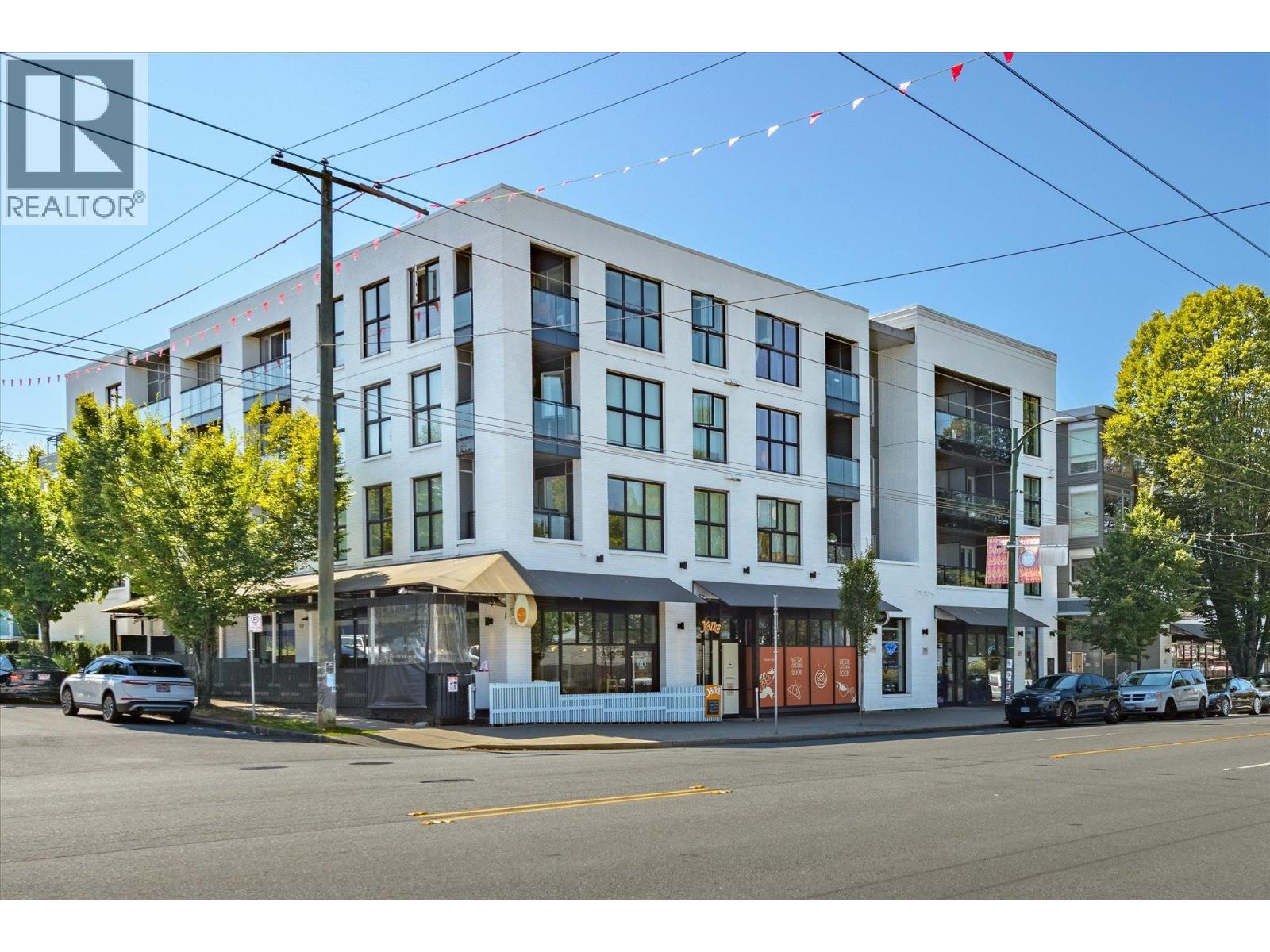 1 Bed, 1 Bath Apartment for Sale in Vancouver – 323 1588 E HASTINGS STREET, Vancouver – MLS# R3154264 - Image 30