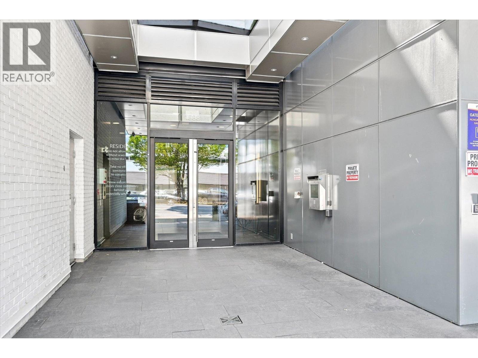 1 Bed, 1 Bath Apartment for Sale in Vancouver – 323 1588 E HASTINGS STREET, Vancouver – MLS# R3154264 - Image 32