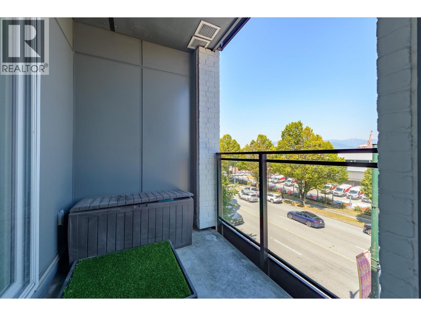 1 Bed, 1 Bath Apartment for Sale in Vancouver – 323 1588 E HASTINGS STREET, Vancouver – MLS# R3154264 - Image 6