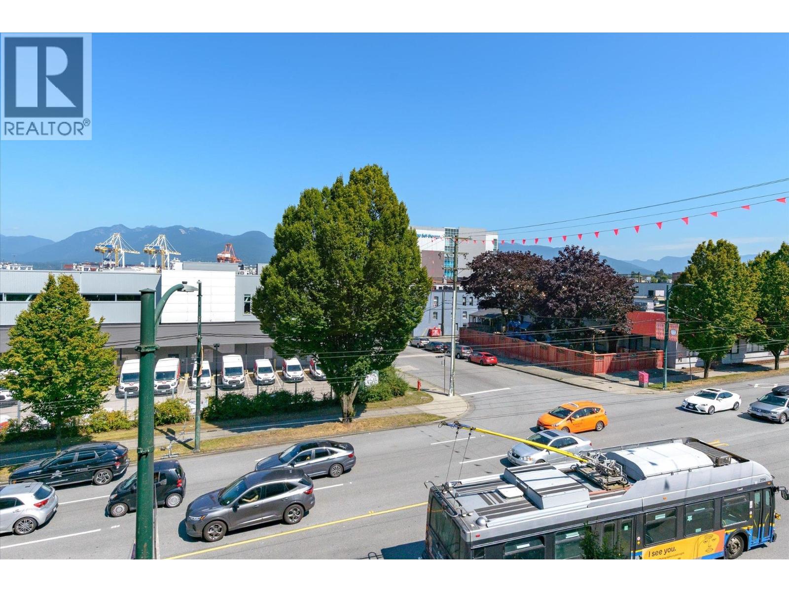 1 Bed, 1 Bath Apartment for Sale in Vancouver – 323 1588 E HASTINGS STREET, Vancouver – MLS# R3154264 - Image 8