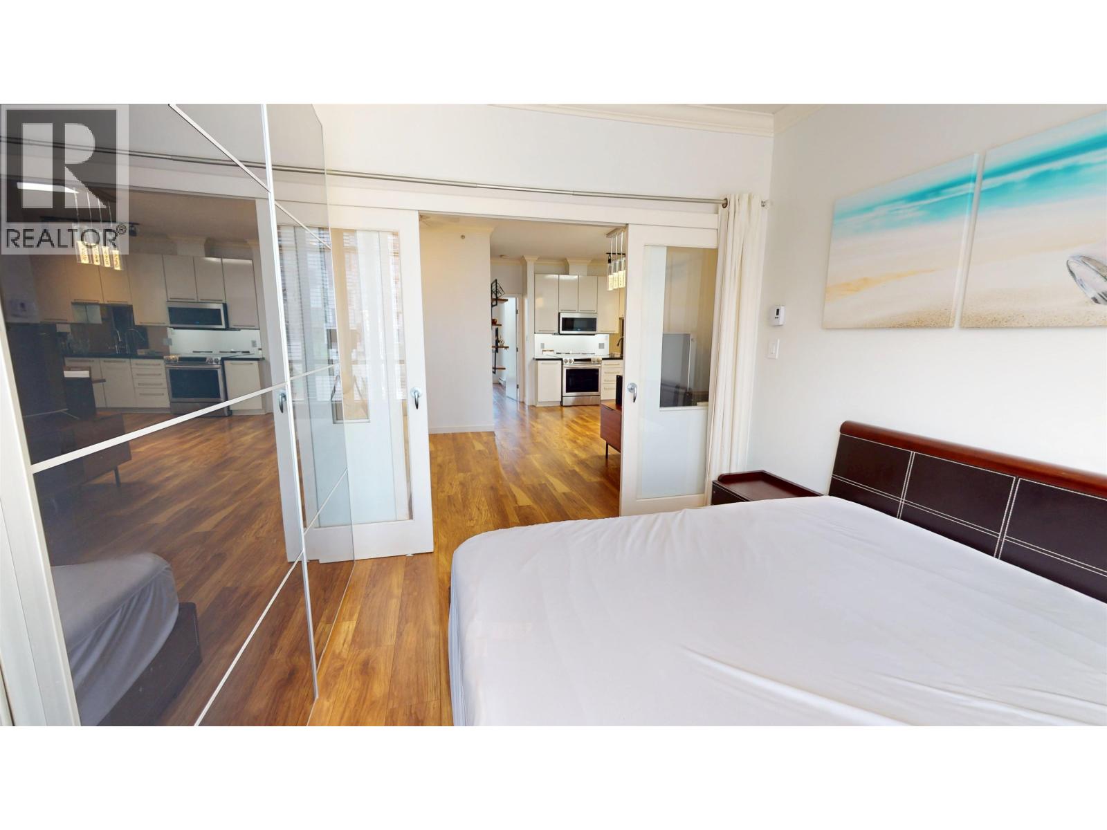 2 Bed, 1 Bath Apartment for Sale in Vancouver – 505 828 CARDERO STREET, Vancouver – MLS# R3154266 - Image 11