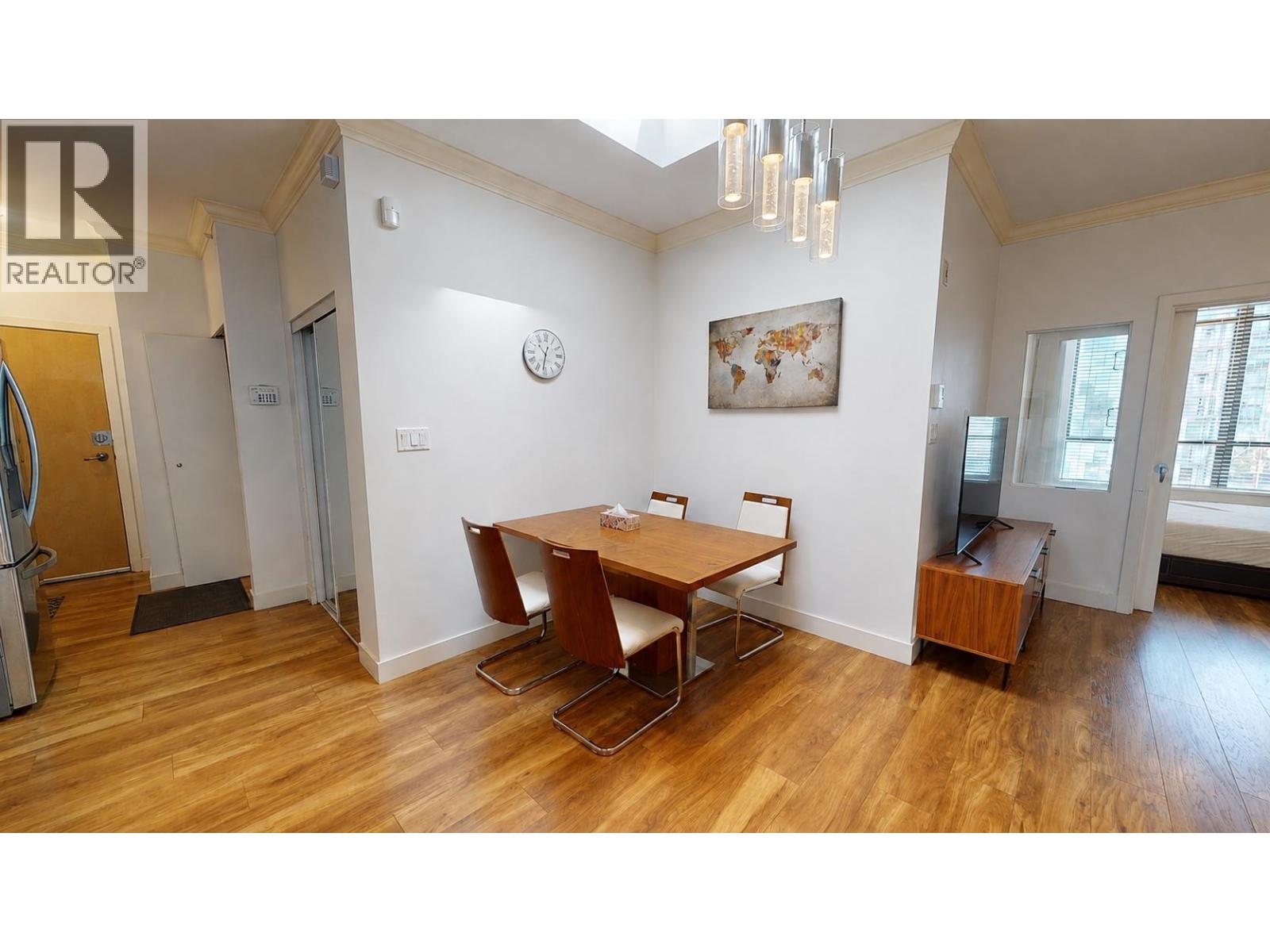 2 Bed, 1 Bath Apartment for Sale in Vancouver – 505 828 CARDERO STREET, Vancouver – MLS# R3154266 - Image 4