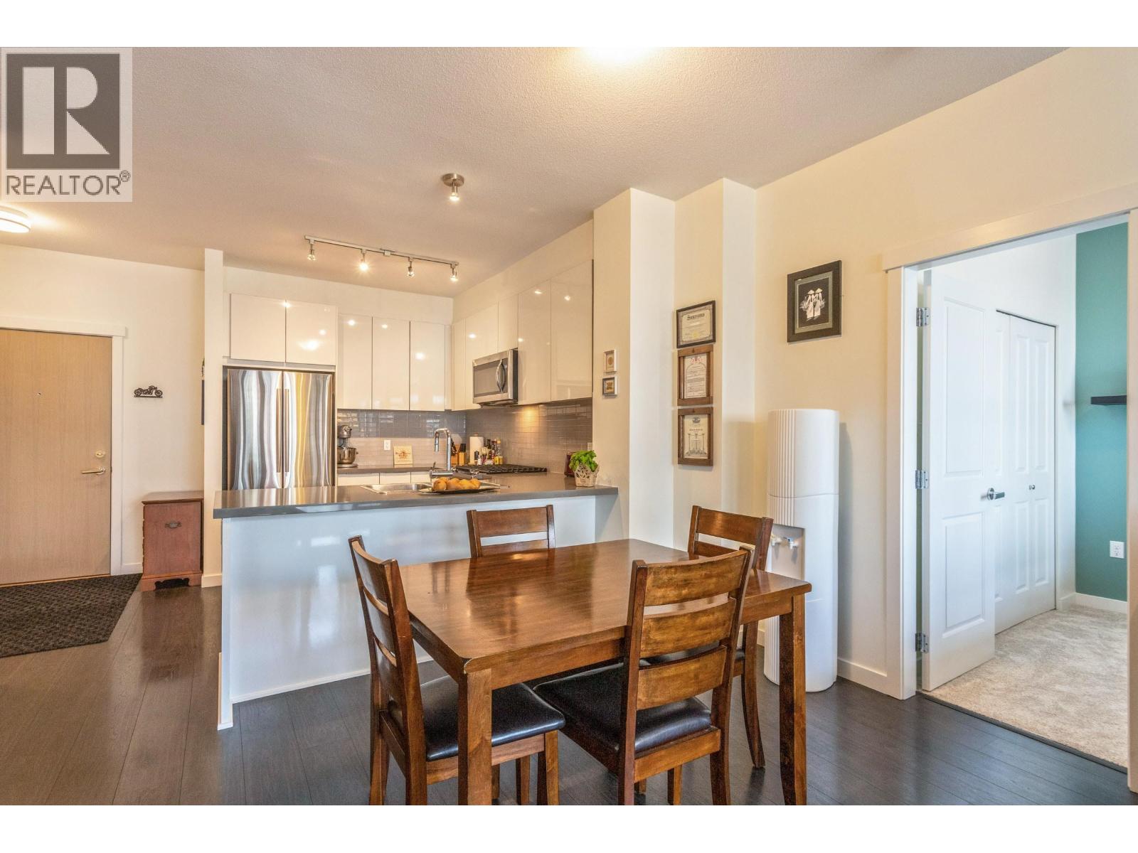2 Bed, 2 Bath Apartment for Sale in Coquitlam – 502 609 COTTONWOOD AVENUE, Coquitlam – MLS# R3154281 - Image 10