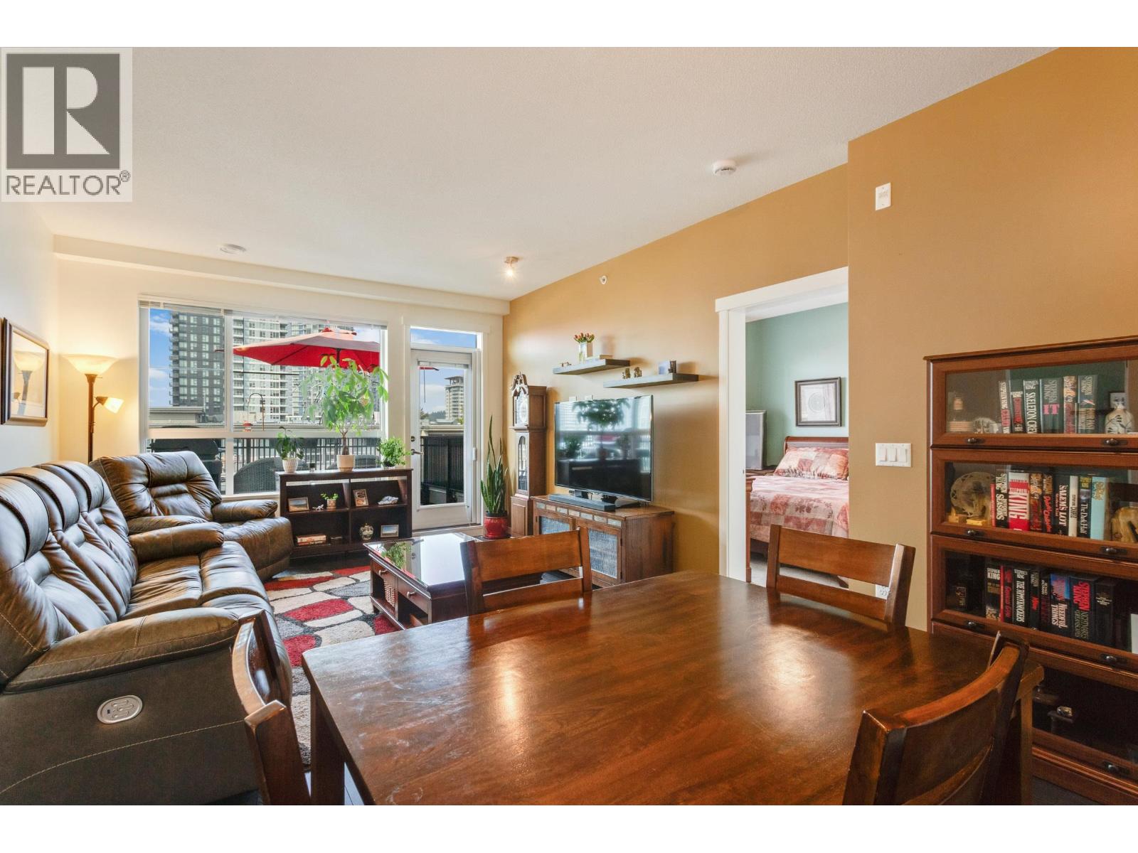 2 Bed, 2 Bath Apartment for Sale in Coquitlam – 502 609 COTTONWOOD AVENUE, Coquitlam – MLS# R3154281 - Image 11