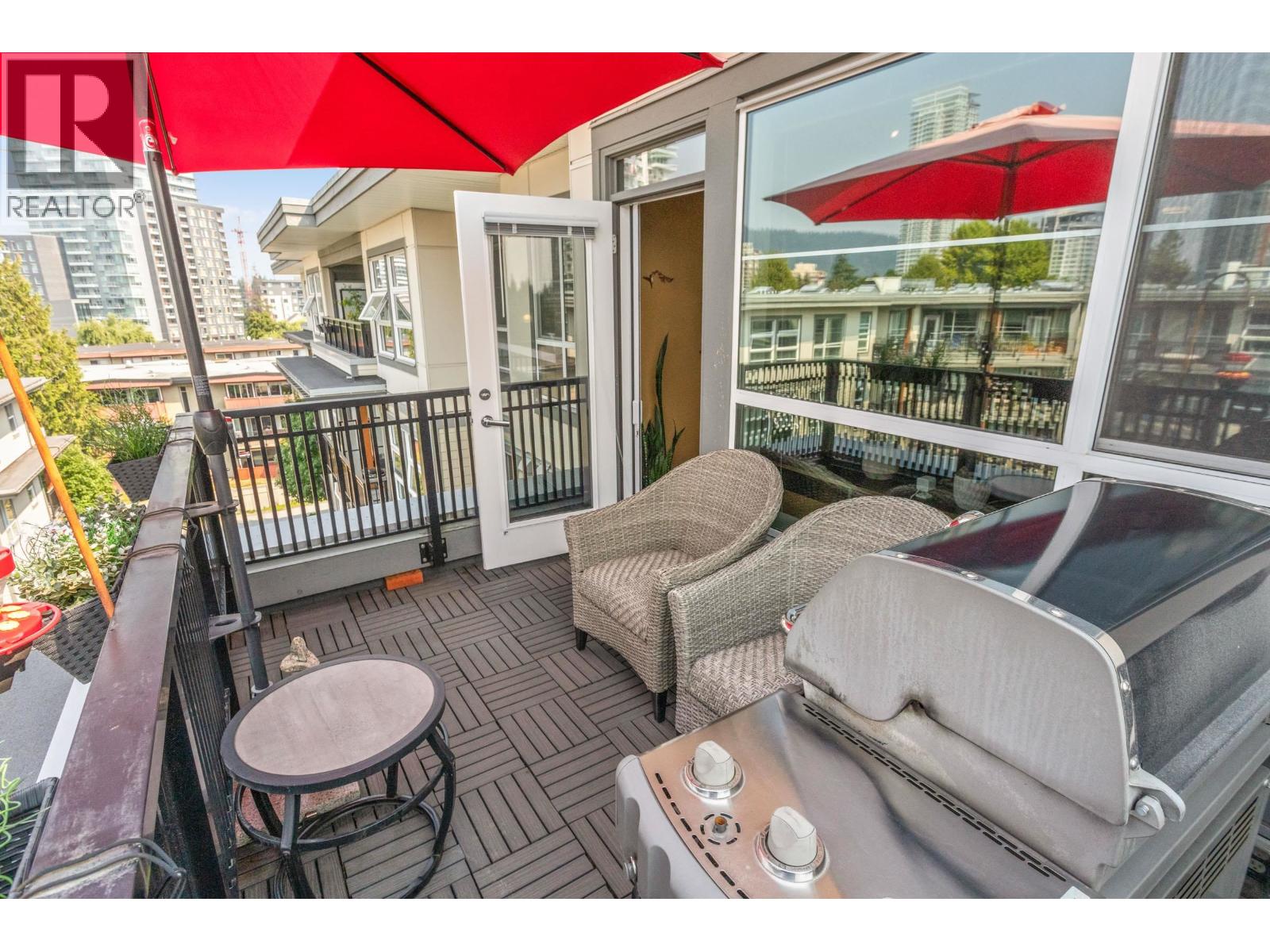 2 Bed, 2 Bath Apartment for Sale in Coquitlam – 502 609 COTTONWOOD AVENUE, Coquitlam – MLS# R3154281 - Image 21