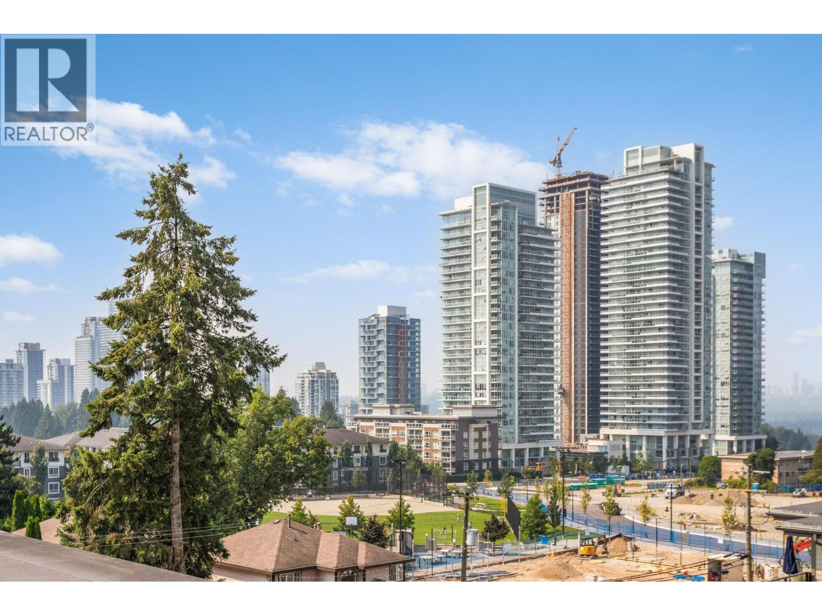 2 Bed, 2 Bath Apartment for Sale in Coquitlam – 502 609 COTTONWOOD AVENUE, Coquitlam – MLS# R3154281 - Image 23