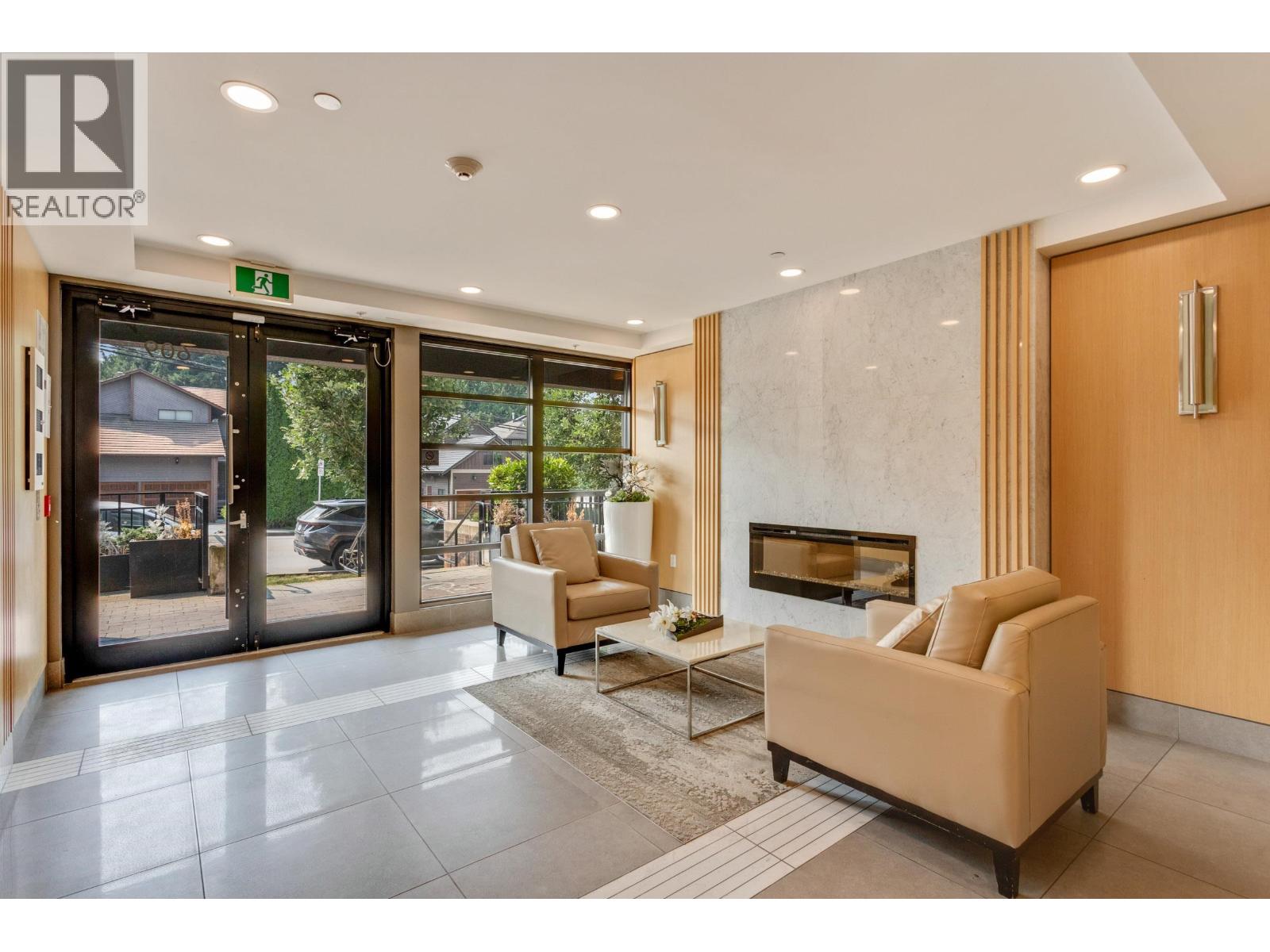 2 Bed, 2 Bath Apartment for Sale in Coquitlam – 502 609 COTTONWOOD AVENUE, Coquitlam – MLS# R3154281 - Image 25