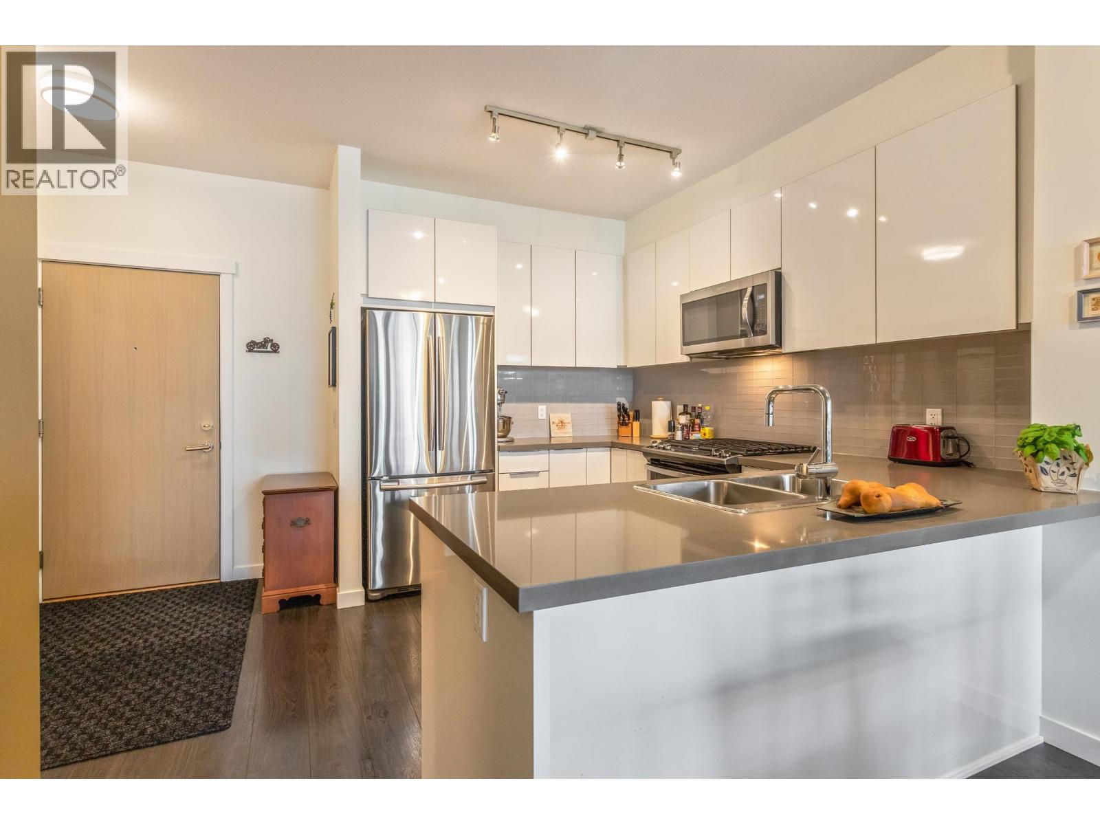 2 Bed, 2 Bath Apartment for Sale in Coquitlam – 502 609 COTTONWOOD AVENUE, Coquitlam – MLS# R3154281 - Image 5