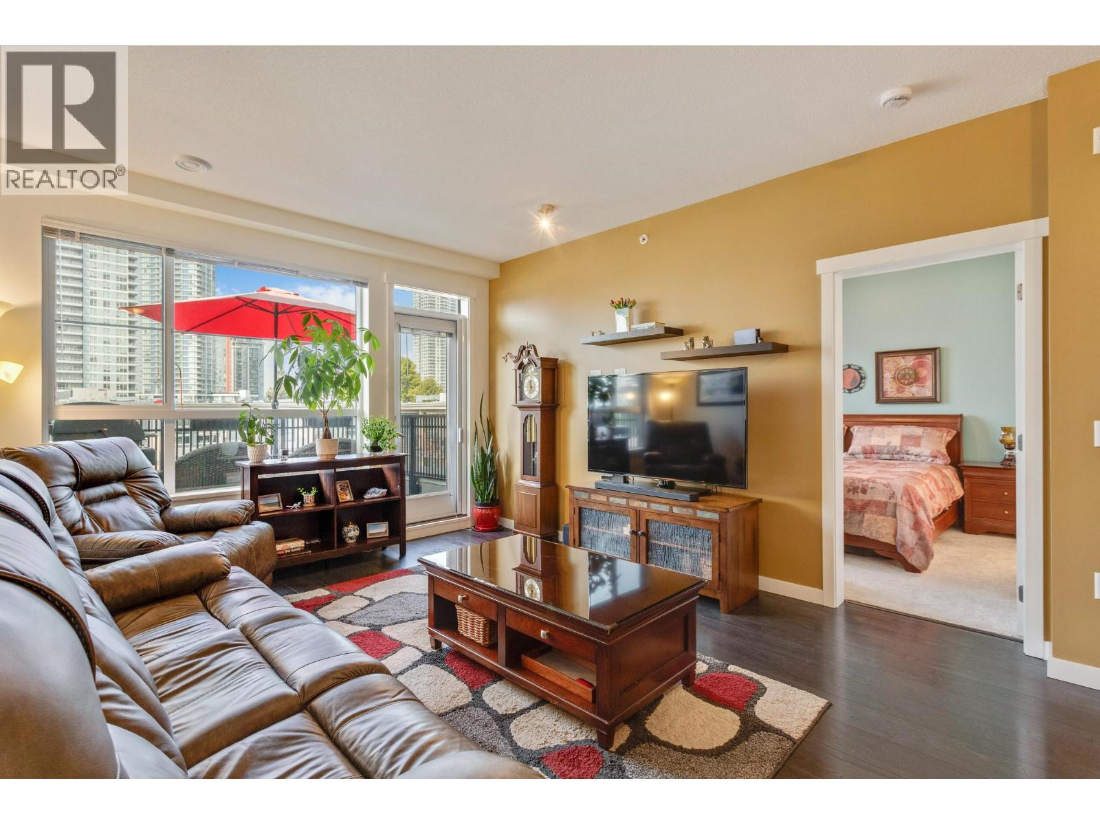 2 Bed, 2 Bath Apartment for Sale in Coquitlam – 502 609 COTTONWOOD AVENUE, Coquitlam – MLS# R3154281 - Image 6
