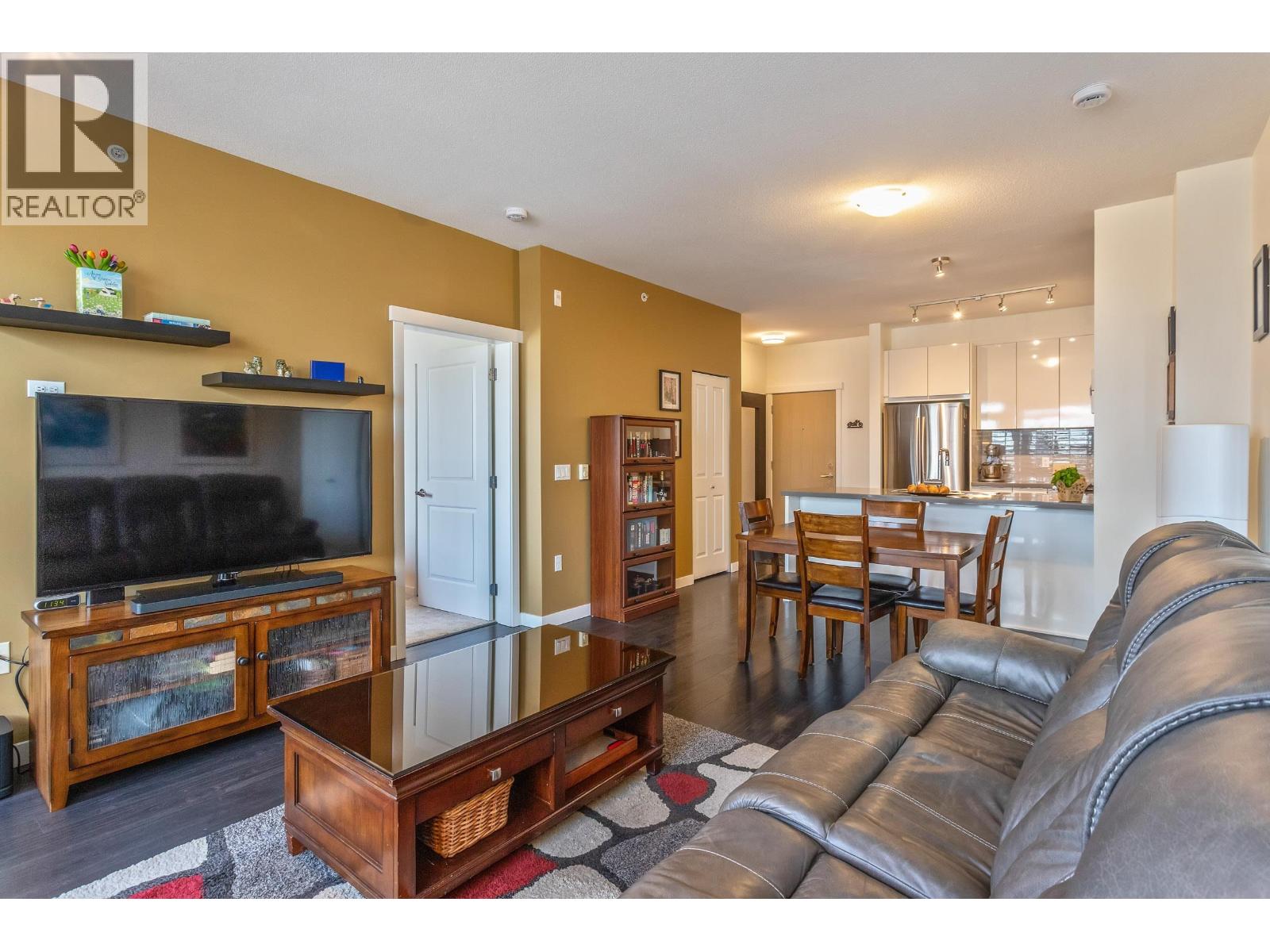 2 Bed, 2 Bath Apartment for Sale in Coquitlam – 502 609 COTTONWOOD AVENUE, Coquitlam – MLS# R3154281 - Image 9