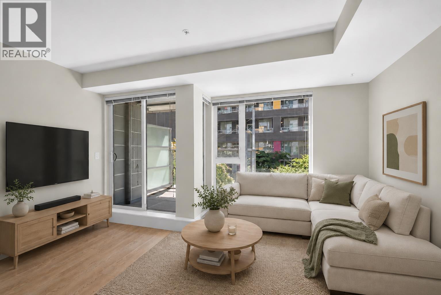 1 Bed, 1 Bath Apartment for Sale in Vancouver – 304 384 E 1ST AVENUE, Vancouver – MLS# R3154286 - Image 10