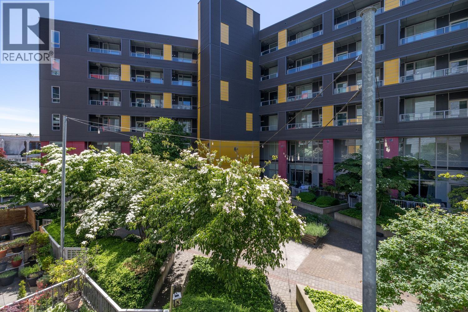 1 Bed, 1 Bath Apartment for Sale in Vancouver – 304 384 E 1ST AVENUE, Vancouver – MLS# R3154286 - Image 14