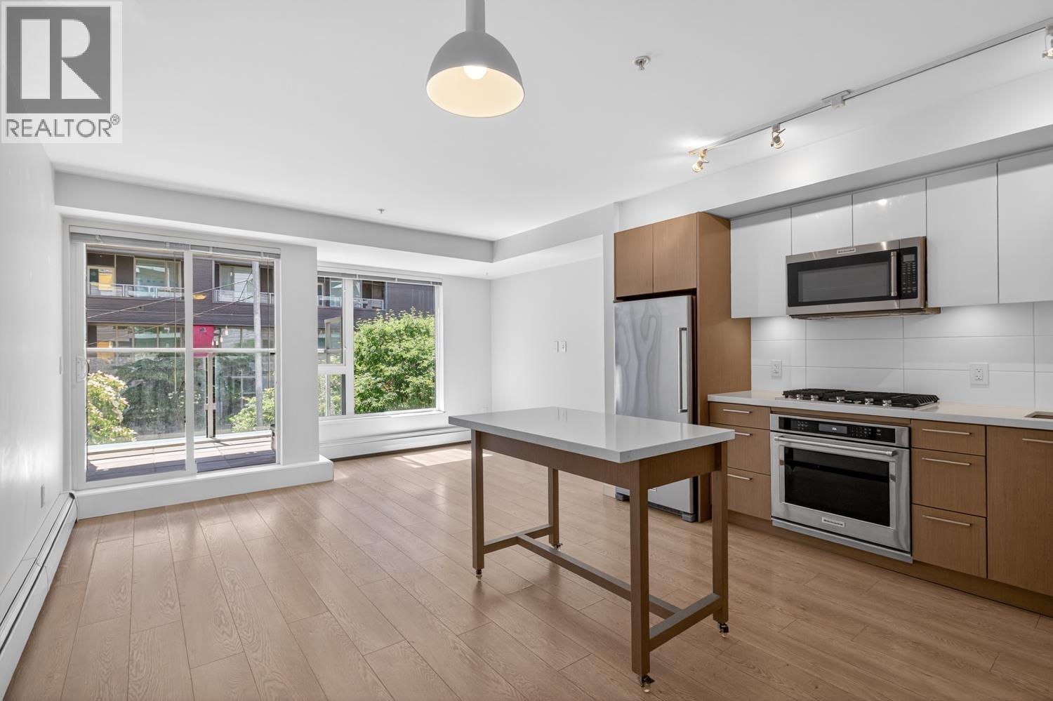 1 Bed, 1 Bath Apartment for Sale in Vancouver – 304 384 E 1ST AVENUE, Vancouver – MLS# R3154286 - Image 8
