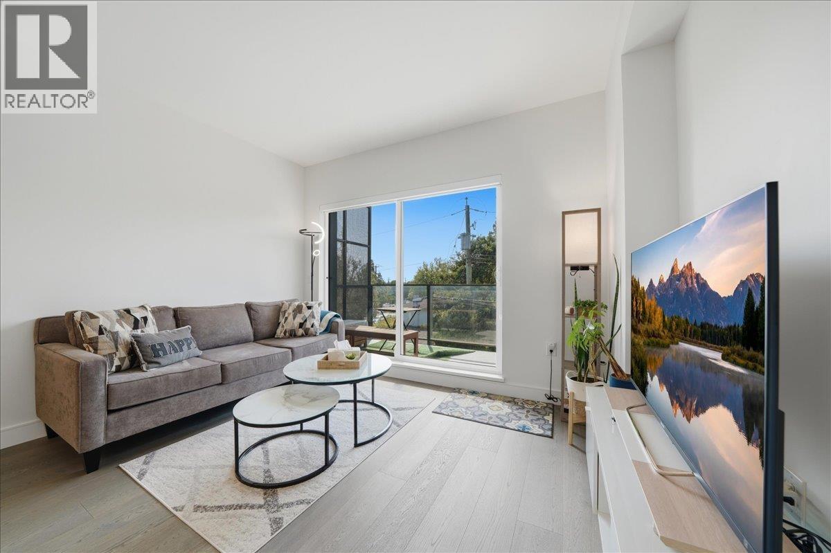 1 Bed, 1 Bath Apartment for Sale in Vancouver – 303 477 W 59TH AVENUE, Vancouver – MLS# R3154304 - Image 10