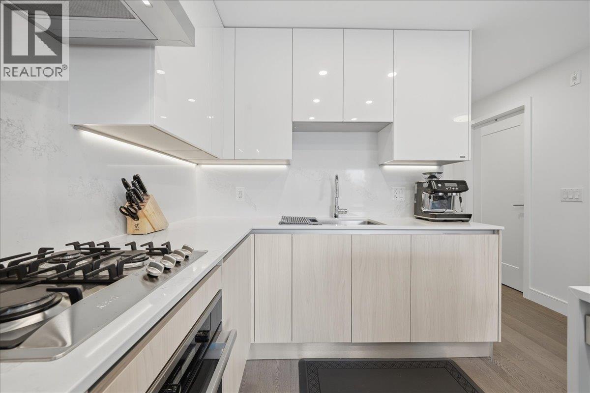 1 Bed, 1 Bath Apartment for Sale in Vancouver – 303 477 W 59TH AVENUE, Vancouver – MLS# R3154304 - Image 11