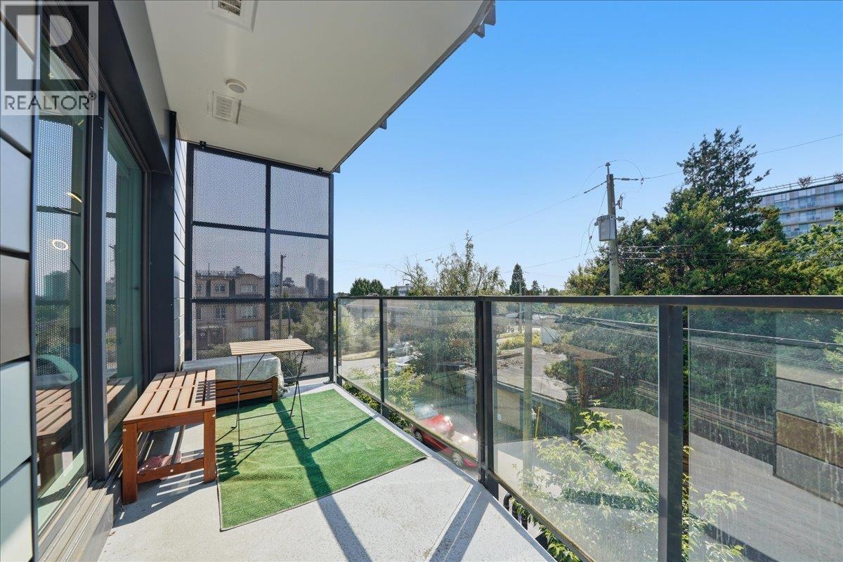 1 Bed, 1 Bath Apartment for Sale in Vancouver – 303 477 W 59TH AVENUE, Vancouver – MLS# R3154304 - Image 19