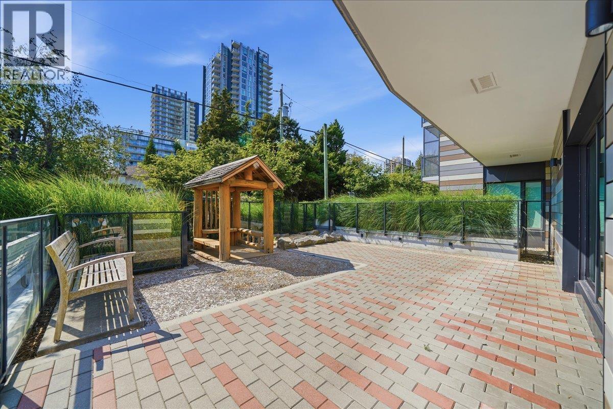 1 Bed, 1 Bath Apartment for Sale in Vancouver – 303 477 W 59TH AVENUE, Vancouver – MLS# R3154304 - Image 21