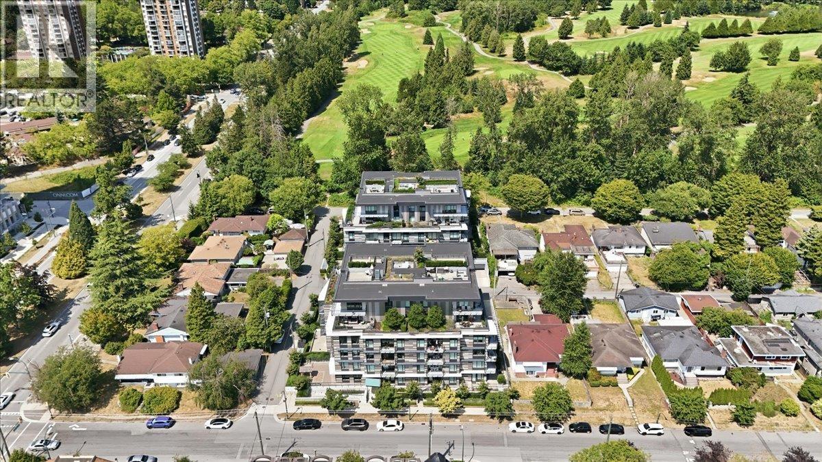 1 Bed, 1 Bath Apartment for Sale in Vancouver – 303 477 W 59TH AVENUE, Vancouver – MLS# R3154304 - Image 27