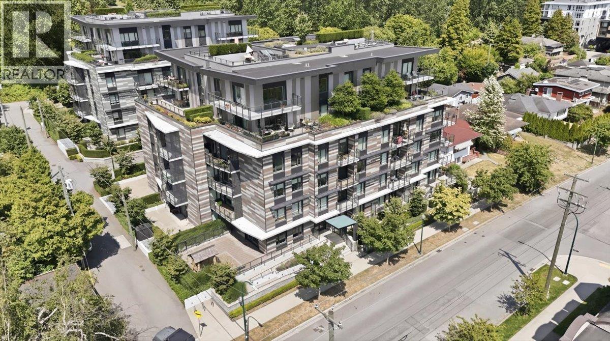 1 Bed, 1 Bath Apartment for Sale in Vancouver – 303 477 W 59TH AVENUE, Vancouver – MLS# R3154304 - Image 28