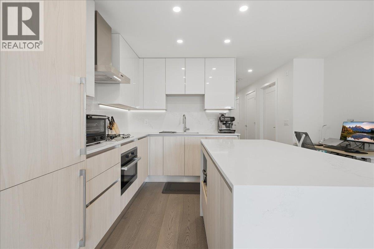 1 Bed, 1 Bath Apartment for Sale in Vancouver – 303 477 W 59TH AVENUE, Vancouver – MLS# R3154304 - Image 8