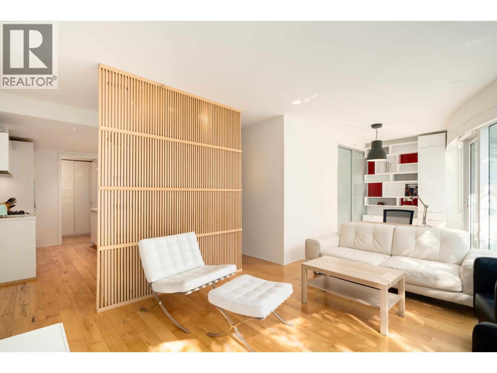 1 Bed, 1 Bath Apartment for Sale in Vancouver – 406 1661 ONTARIO STREET, Vancouver – MLS# R3154307 - Image 8