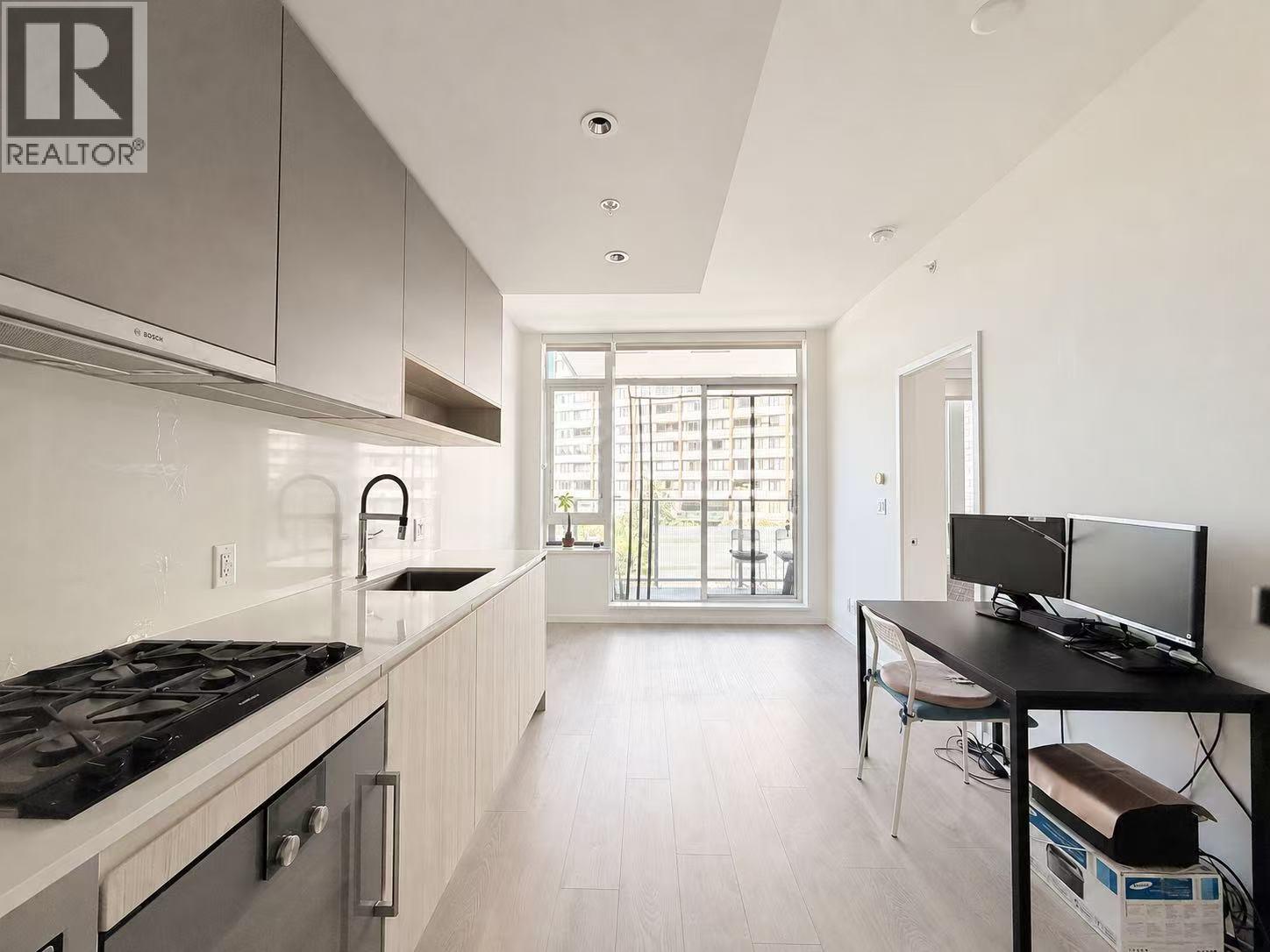 1 Bed, 1 Bath Apartment for Rent in Richmond – 208 6600 MINORU BLVD, Richmond – MLS# R3154292 - Image 2