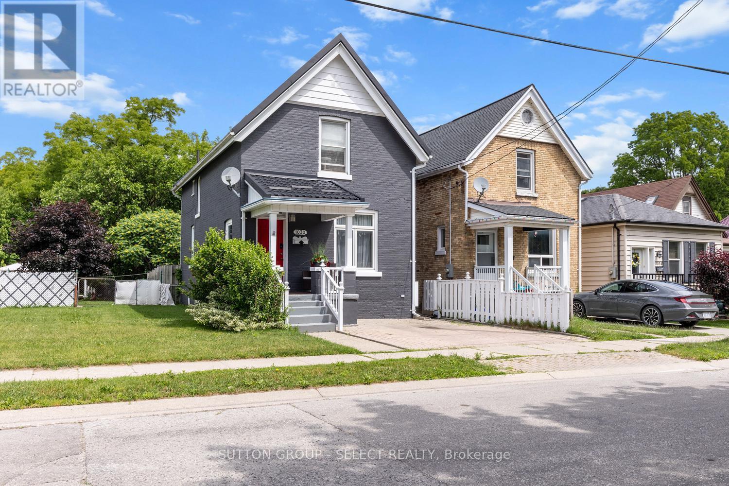 1030 YORK STREET - 2