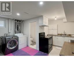 50 Bruce Farm Drive, Toronto, ON M2H1G5 Photo 34