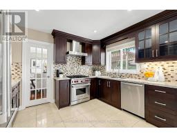 Recreational, Games room - 56 Kentland Crescent, Toronto, ON M2M2X6 Photo 11